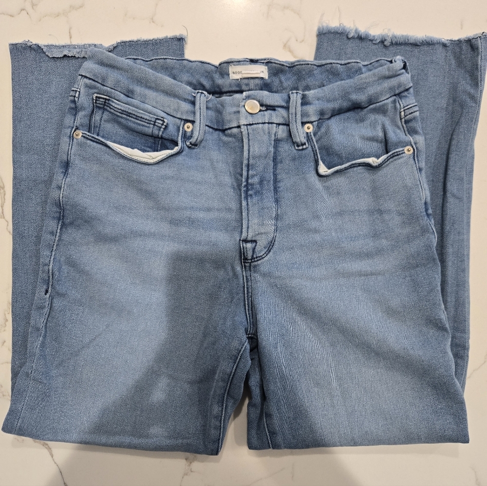 GOOD AMERICAN - Petite Size 10/30